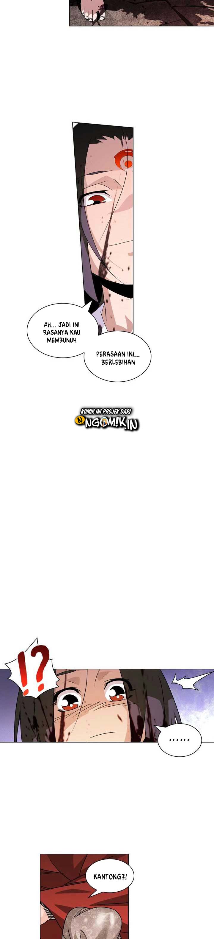 6 Worlds of Cultivation Chapter 14 Gambar 5